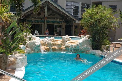 Freeport Resort And Club Exterior foto
