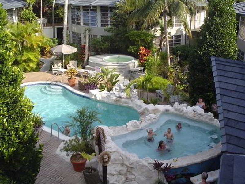 Freeport Resort And Club Exterior foto